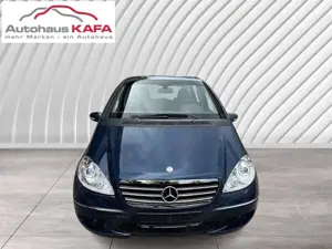 Mercedes-Benz A 150 A 150** AUT/1.Hand**