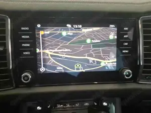 Skoda Kodiaq Style 1.5 TSI * 1.HAND * 7-SITZER * Bild 4