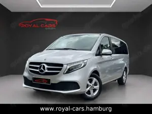 Mercedes-Benz V 250 d Lang  4Matic NAVI*SHZ*CAM*LED*PDC*TOP!