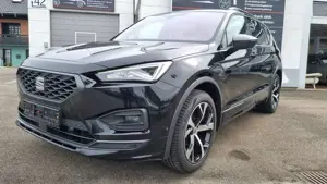 SEAT Tarraco FR 2.0 TDI DSG 4Drive AHK FAP-XL Digital Kam Navi