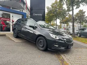 Opel Astra K Sports Tourer Innovation