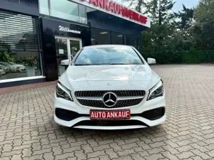 Mercedes-Benz CLA 200 Shooting Brake AMG LED Automatik Bild 3