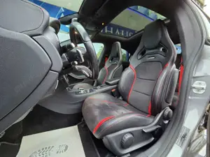 Mercedes-Benz CLA 45 AMG -PERFORMANCE 4Matic DT.FZG Bild 2