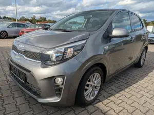 Kia Picanto Kia Picanto Dream Team *Modellpfelge*