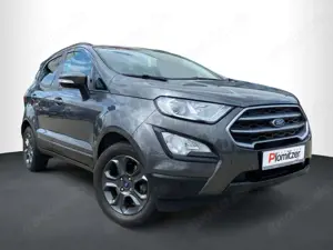 Ford EcoSport 1.0 EcoBoost COOLCONNECT