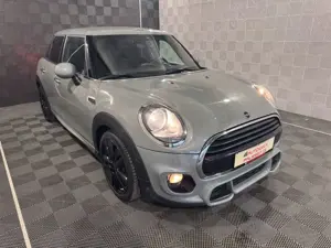 MINI Cooper MINI COOPER*JWC*ACC-KLIMA-SHZ-SPORTSITZE-LM 17"
