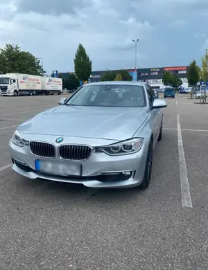 BMW 328 328i Aut. Luxury Line
