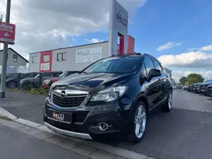 Opel Mokka Innovation ecoFlex 4x4 Bose FINANZIERUNG