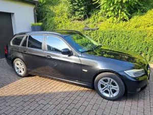 BMW 318 318d DPF Touring
