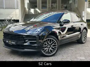 Porsche Macan *Nur 28347km*LED*PANO*NAVI*LEDER