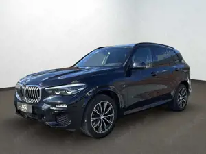 BMW X5 xDrive 30d M-Sp. Display-Key Pano StHz HeadUp