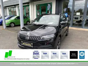 Skoda Karoq Karoq 2.0TFSI DSG Sportline 4x4 DCC/NAV/RFK/BMFL