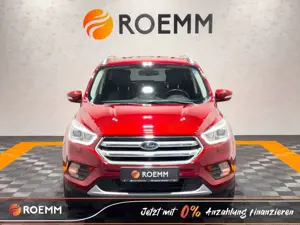 Ford Kuga Titanium *KLIMA*WINTERPACKET*GARANTIE*
