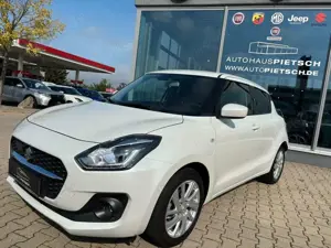 Suzuki Swift 1.2 DUALJET HYBRID Comfort