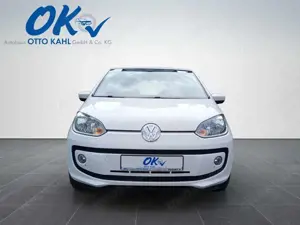 Volkswagen up! Up  5-Türer move
