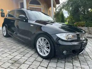 BMW 120 120i M Sportpaket 3-trg, orig. 81.000km