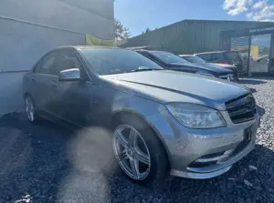 Mercedes-Benz C 230 7G-TRONIC Elegance