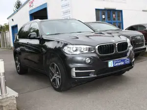 BMW X5 xDrive 30 d