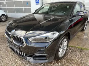 BMW X2 xDrive25e/Aut/Sports/Alu 18J/RFK/Hifi/Navi/