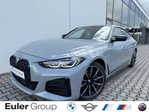 BMW 440 xDrive Gran Coupe LkHz H/K HUD LCProf