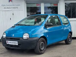 Renault Twingo 1.2 Authentique