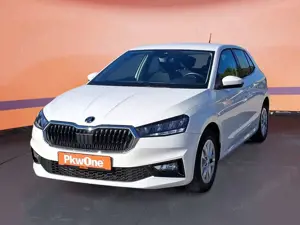 Skoda Fabia 1.0 STYLE *EINPARKHILFE *SITZHEIZUNG