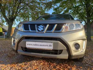 Suzuki Vitara 1.6 DDiS (4x4) Allgrip Comfort