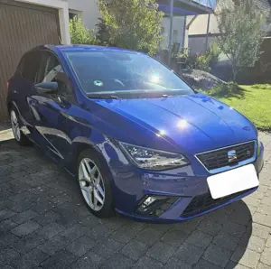 SEAT Ibiza 1.0 TSI FR