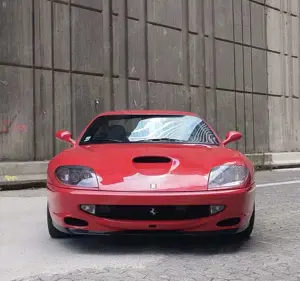Ferrari 550 -