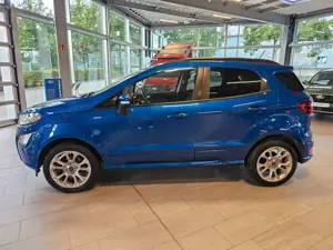 Ford EcoSport ST-Line Navi