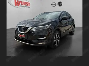 Nissan Qashqai Akari DIG-T 1.3 Automatik DCT Pano-Dach Teilleder