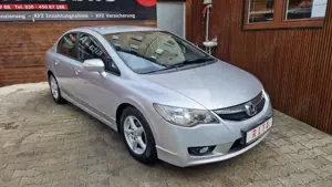 Honda Civic Hybrid Lim. 4-trg. Comfort, PDC, SHZ