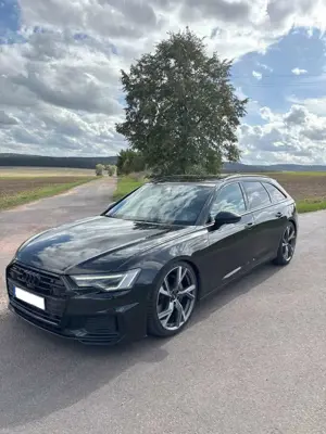 Audi A6 A6 50 TDI Allrad|Matrix|HR|21'|Pano|Virtual|360