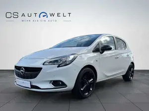 Opel Corsa E 1.4 Turbo BI-XENON/SHZ/PDC/TEMPOMAT