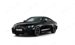 BMW Others M440i xDrive Coupe Innovationsp. Sport Aut. RFT