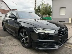 Audi A6 A6 Avant Diesel Avant 2.0 TDI ultra