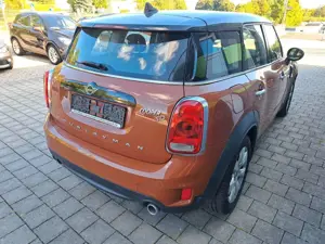 MINI Cooper SD Countryman Bild 4