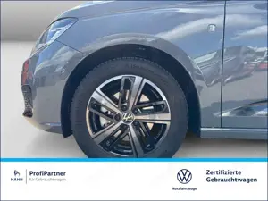 Volkswagen Caddy EDITION 2,0TDI 90kW DSG ACC LED NAVI Bild 5