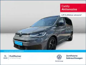 Volkswagen Caddy EDITION 2,0TDI 90kW DSG ACC LED NAVI