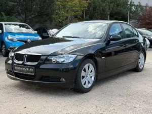 BMW 320 Baureihe 3 Lim. 320i