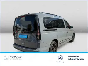 Volkswagen Caddy EDITION 2,0TDI 90kW DSG ACC LED NAVI Bild 4