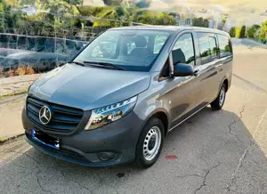 Mercedes-Benz Vito Vito 114 CDI Lang HA Aut. PRO/Garantie 04/27