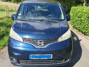Nissan NV200 NV200 1.5 Comfort