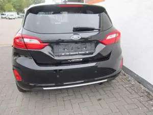 Ford Fiesta Vignale,  1. Hand, GARANTIE Bild 4