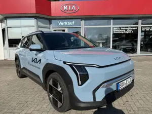 Kia EV3 81,4-kWh FWD Earth