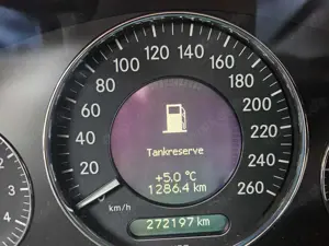 Mercedes-Benz CLK 200 CLK Coupe 200 Kompressor Avantgarde