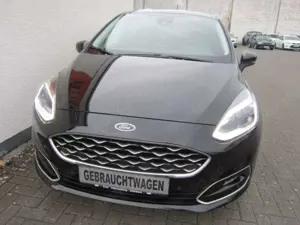 Ford Fiesta Vignale,  1. Hand, GARANTIE Bild 3