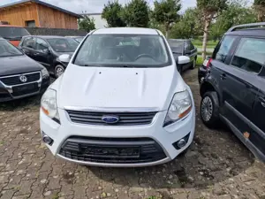 Ford Kuga Trend