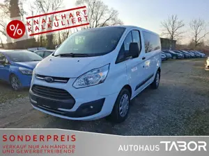 Ford Transit Custom Custom 2.0 TDCi L1 Aut. 9S AHK PDC Klima