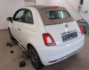 Fiat 500C 1.0 GSE DolceVita Limited Edition Bild 2